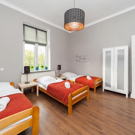 Dietla 57 Cassandra, 23 Apartment Krakow