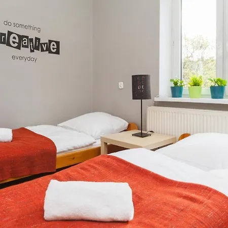 Dietla 57 Cassandra, 23 Krakow