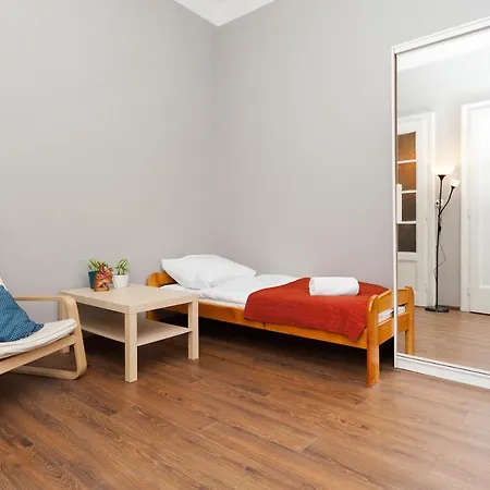 Apartment Dietla 57 Cassandra, 23 Krakow