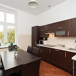 Dietla 57 Cassandra, 23 Apartment Krakow