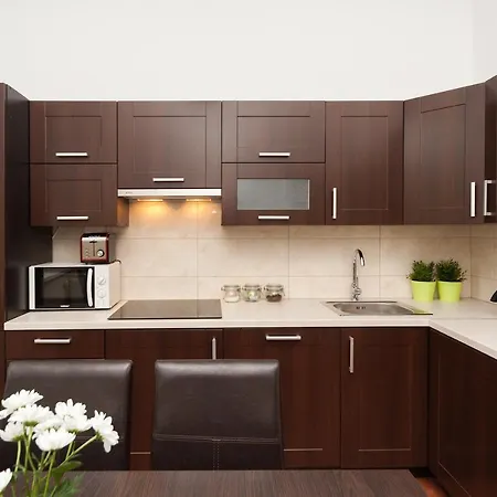 Dietla 57 Cassandra, 23 Apartamento
